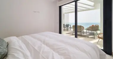 Mieszkanie 3 pokoi w Fuengirola, Hiszpania