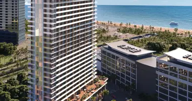 Apartamento 3 habitaciones en Batumi, Georgia