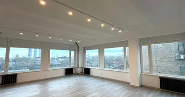Büro 111 m² in Moskau, Russland