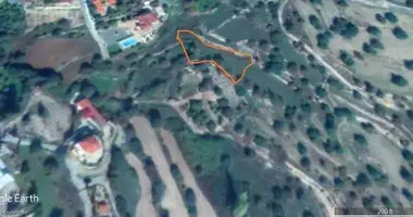 Wohnung in Ayios Thomas, Zypern