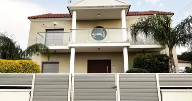 Villa 6 bedrooms in Palodeia, Cyprus