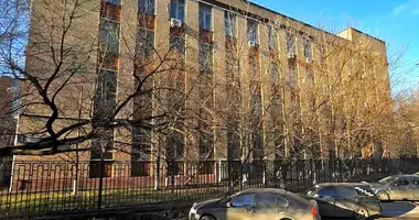 Office 3 028 m² in Moscow, Russia