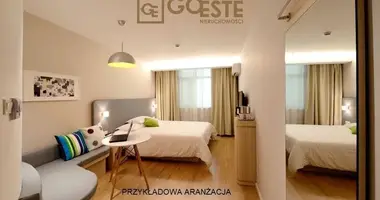 Wohnung 2 zimmer in Smolice, Polen