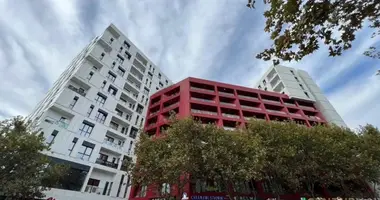 Gewerbefläche 95 m² in Tirana, Albanien