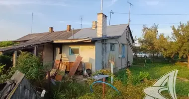  dans Jabinka, Bélarus
