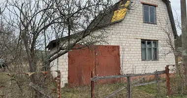 Дом в Марковичский сельский Совет, Беларусь