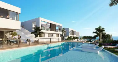 3 bedroom house in Mijas, Spain