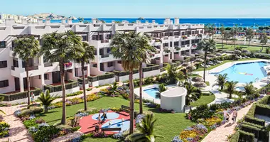 1 bedroom apartment in Pulpi, Spain