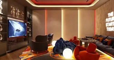 Condo 1 chambre dans Choeng Thale, Thaïlande