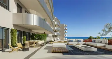 Appartement 4 chambres dans Torremolinos, Espagne