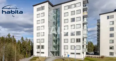 Appartement dans Kuopio sub region, Finlande