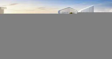 Apartamento 2 habitaciones en Abu Dabi, Emiratos Árabes Unidos