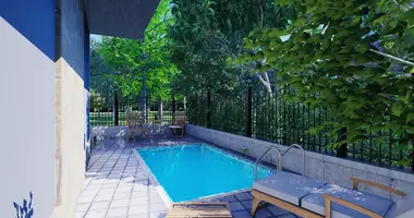 Villa 4 bedrooms in Batumi, Georgia