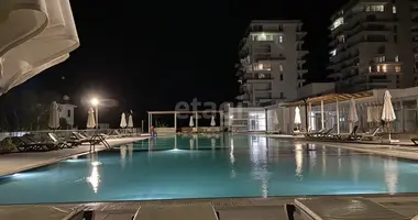 2 room apartment in Cyprus