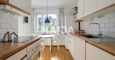 Appartement 1 chambre dans Helsinki sub region, Finlande