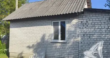 Haus in Znamienski sielski Saviet, Belarus