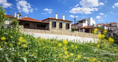 Villa 5 chambres dans Kassandrino, Grèce