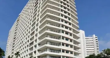 Kawalerka w Pattaya City, Tajlandia