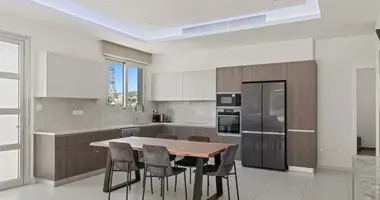 Penthouse in Germasogeia, Zypern