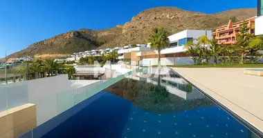 Haus 3 zimmer in Benidorm, Spanien