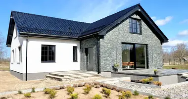 Maison 3 chambres dans Ropazu pagasts, Lettonie