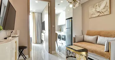Condo 1 bedroom in Pattaya City, Thailand