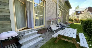 Appartement 3 chambres dans Daugavpils, Lettonie