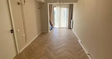 Квартира 3 комнаты в Тбилиси, Грузия