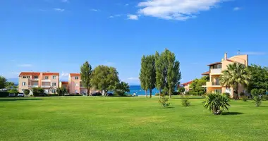 Отель 1 500 м² в Неос-Мармарас, Греция