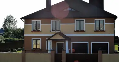 Casa de campo en Zaslauje, Belarús