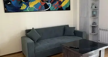 Wohnung 2 zimmer in Tiflis, Georgien