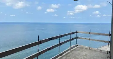 Mieszkanie 2 pokoi w Batumi, Gruzja