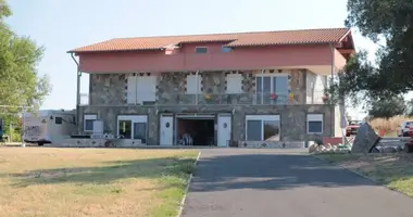 Apartamentos multinivel 4 habitaciones en Kriopigi, Grecia