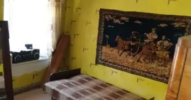 Mieszkanie 3 pokoi w Odessa, Ukraina