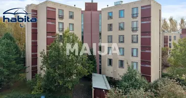 Wohnung in Verwaltungsgemeinschaft Helsinki, Finnland