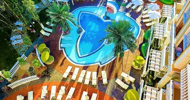 Mieszkanie 3 pokoi w Nesebyr, Bułgaria