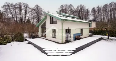 Maison 5 chambres dans Jurmala, Lettonie
