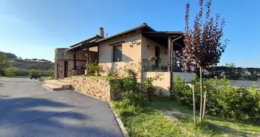 Cottage 5 bedrooms in Peraia, Greece