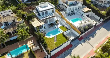 Casa 6 habitaciones en San Pedro Alcantara, Španjolska