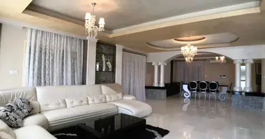 Wohnung 6 Schlafzimmer in Germasogeia, Zypern