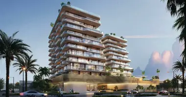 Wohnung 3 zimmer in Dubai, Vereinigte Arabische Emirate