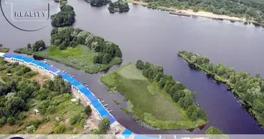 Commercial property 33 m² in Muchaviecki sielski Saviet, Belarus