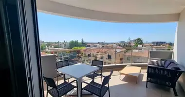 Apartamento 2 habitaciones en Kato Polemidion Municipality, Chipre