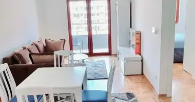 Wohnung 2 zimmer in Budva, Montenegro