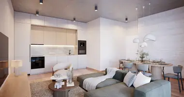 1 bedroom apartment in Chloraka, Cyprus