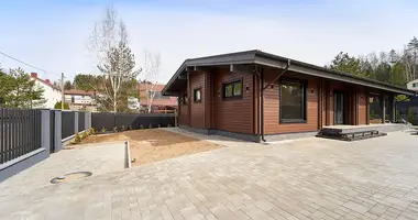 Коттедж в Острошицкогородокский сельский Совет, Беларусь