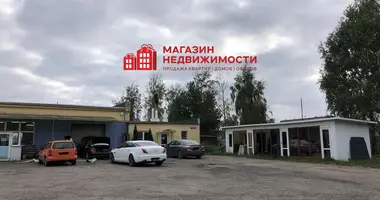 Производство 760 м² в Гродно, Беларусь