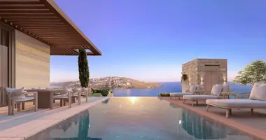 Villa en Bodrum, Turquía