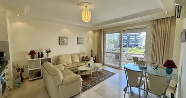 Wohnung 3 zimmer in Oba, Türkei