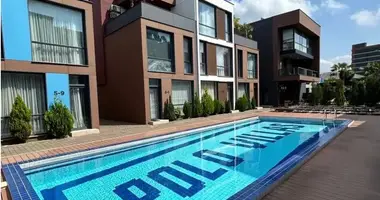 Villa 4 rooms in Batumi, Georgia